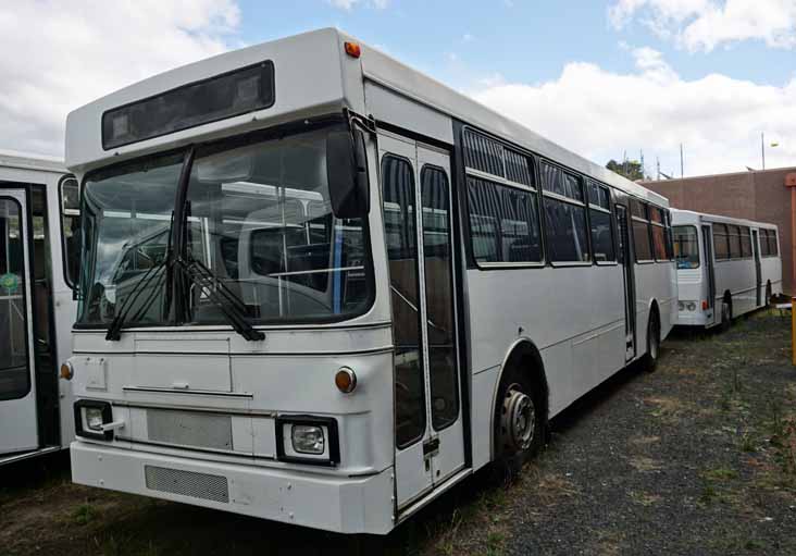 O'Driscoll Coaches Leyland Tiger PMC